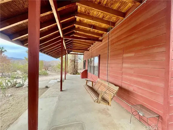 9260 Lanning Lane, Morongo Valley, CA 92256