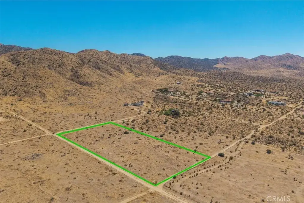 0 Balsa, Yucca Valley, CA 92284 - Image #1