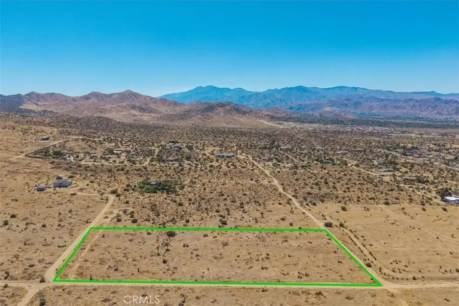 0 Balsa, Yucca Valley, CA 92284 - Image #2