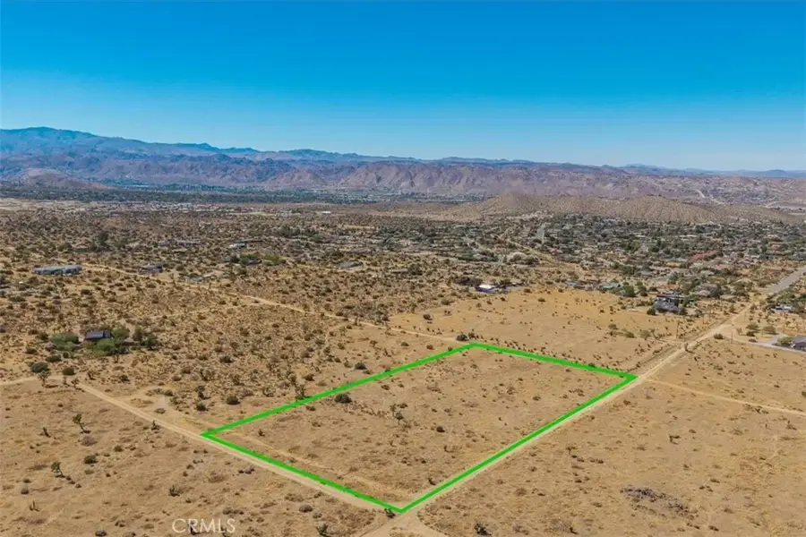 0 Balsa, Yucca Valley, CA 92284 - Image #3