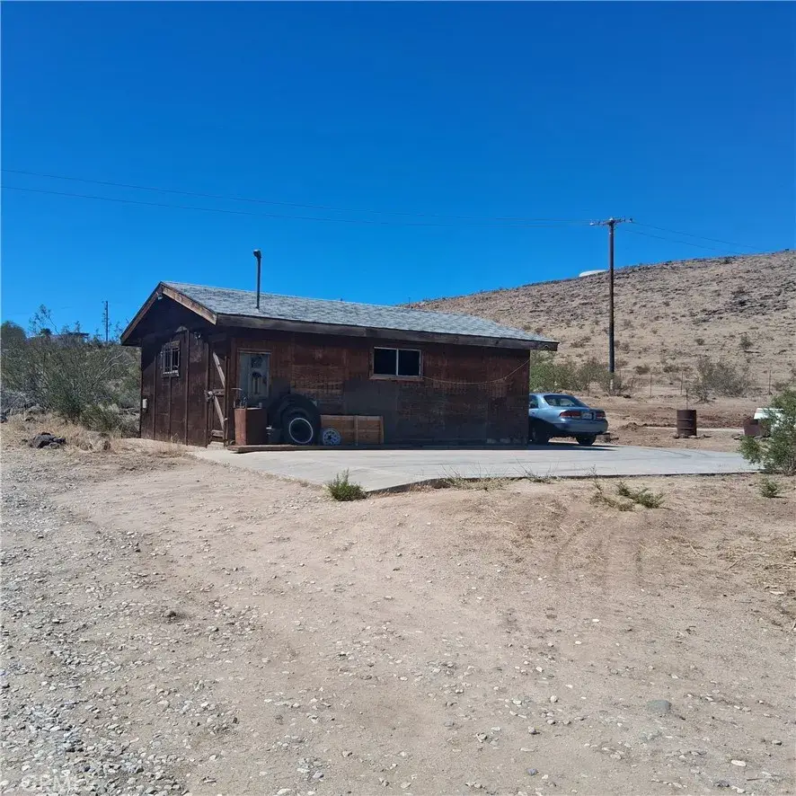 56524 Sunset Drive, Yucca Valley, CA 92284 - #1