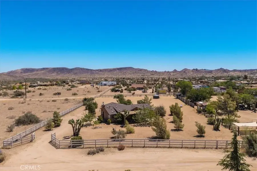 5175 Tom Mix Road, Pioneertown, CA 92268 - Image #2