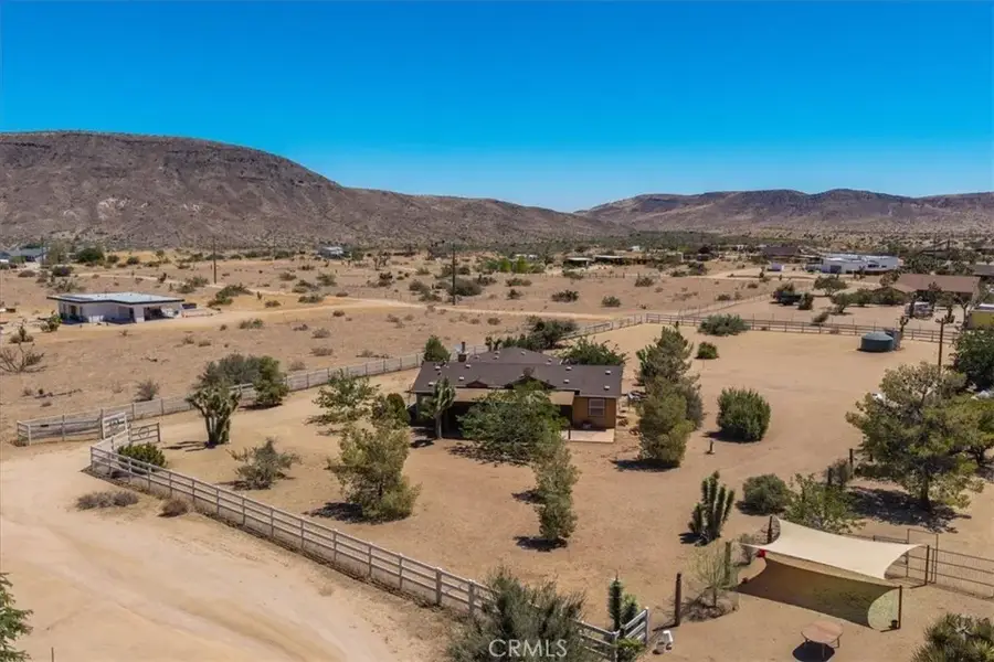 5175 Tom Mix Road, Pioneertown, CA 92268 - Image #3