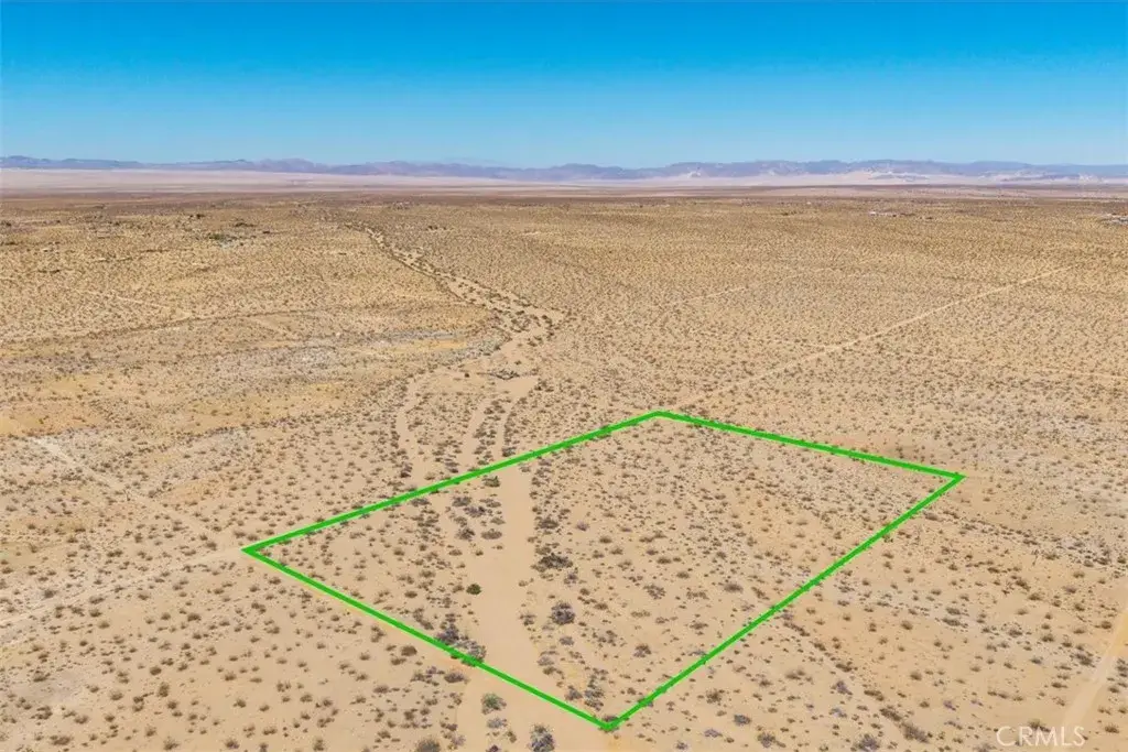 411 Willie, Joshua Tree, CA 92252 - Image #1