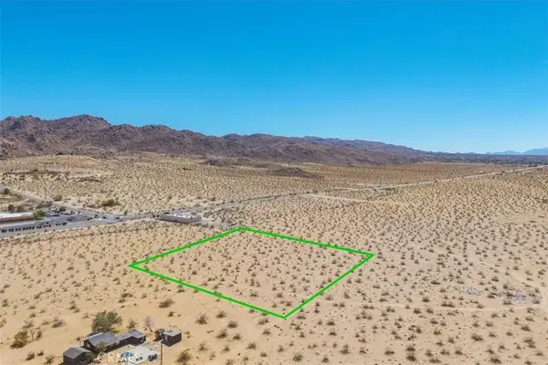 6224 Pelican, Joshua Tree, CA 92252