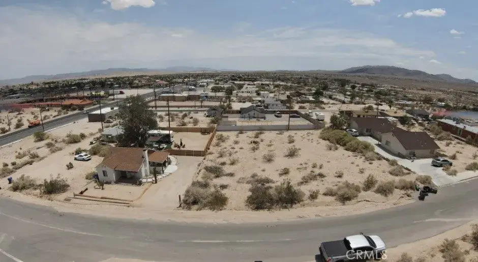 6549 Bullion, Twentynine Palms, CA 92277 - Image #1