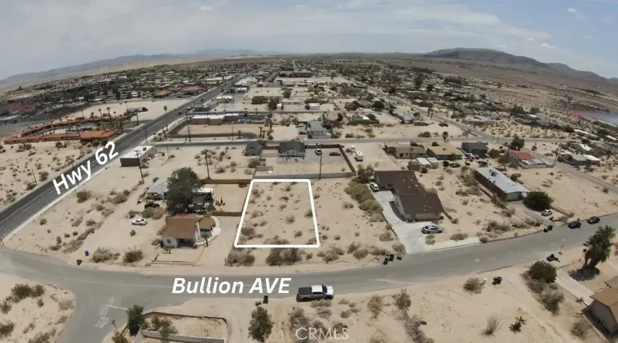 6549 Bullion, Twentynine Palms, CA 92277 - Image #2
