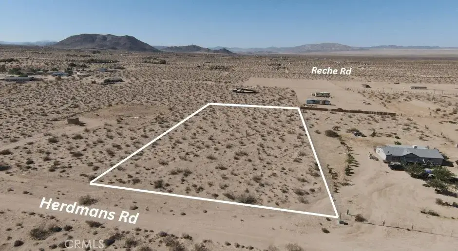 60684 Herdmans, Landers, CA 92285 - Image #1