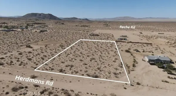 60684 Herdmans, Landers, CA 92285