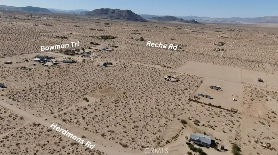 60684 Herdmans, Landers, CA 92285 - Image #2