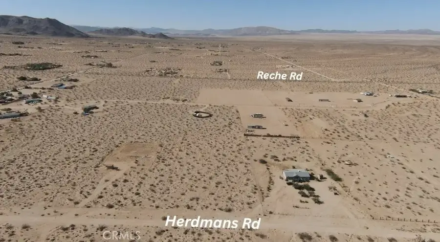 60684 Herdmans, Landers, CA 92285 - Image #3