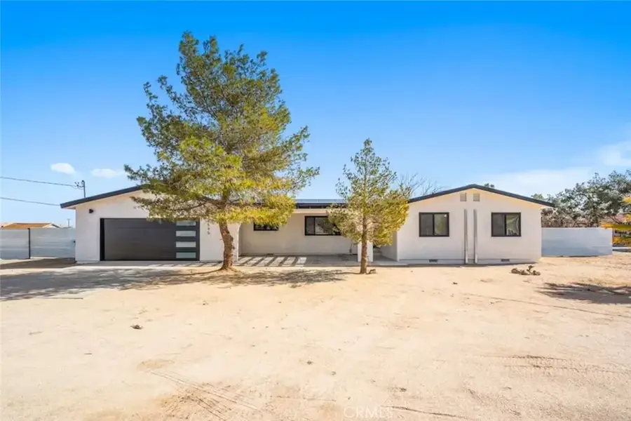 6595 Desert Knoll Avenue, Twentynine Palms, CA 92277 - Image #2