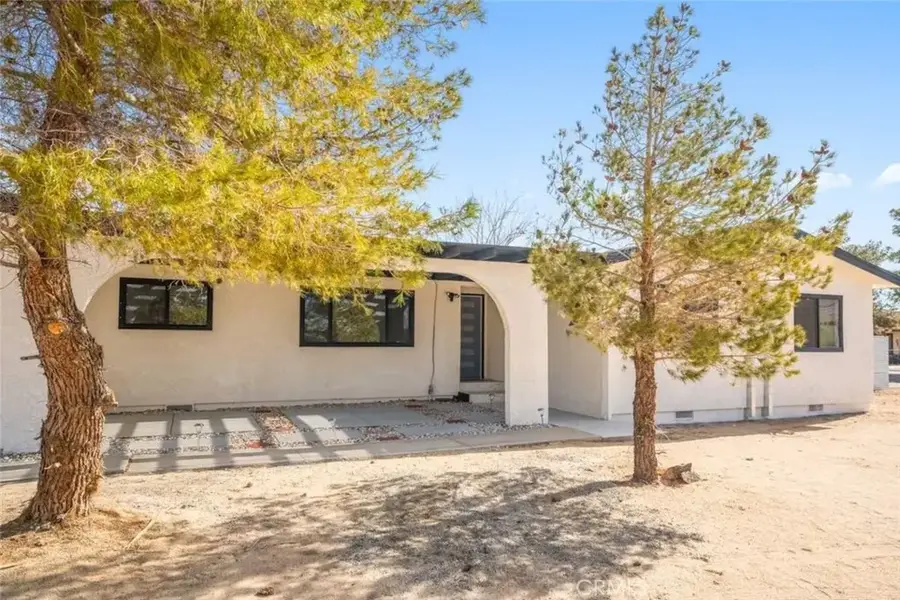 6595 Desert Knoll Avenue, Twentynine Palms, CA 92277 - Image #3