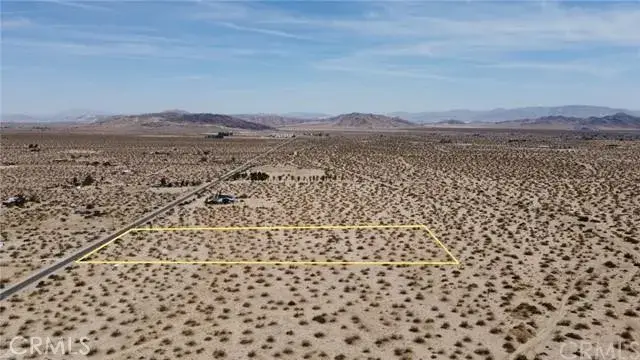 1153 Belfield, Landers, CA 92285 - Image #2