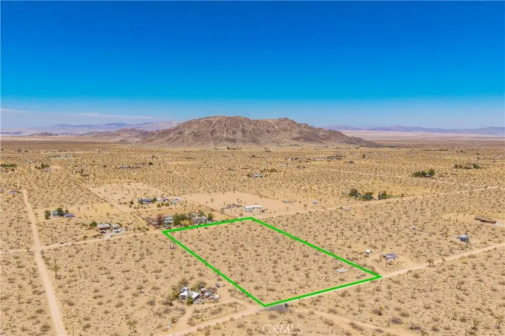 0 Stearman, Landers, CA 92285 - Image #1