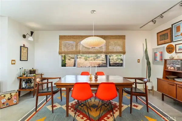 49121 Cedar Drive, Morongo Valley, CA 92256