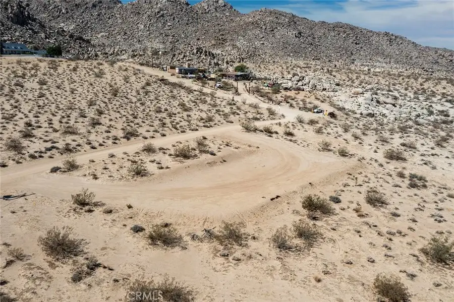 63317 Cottonwood, Joshua Tree, CA 92252 - #2