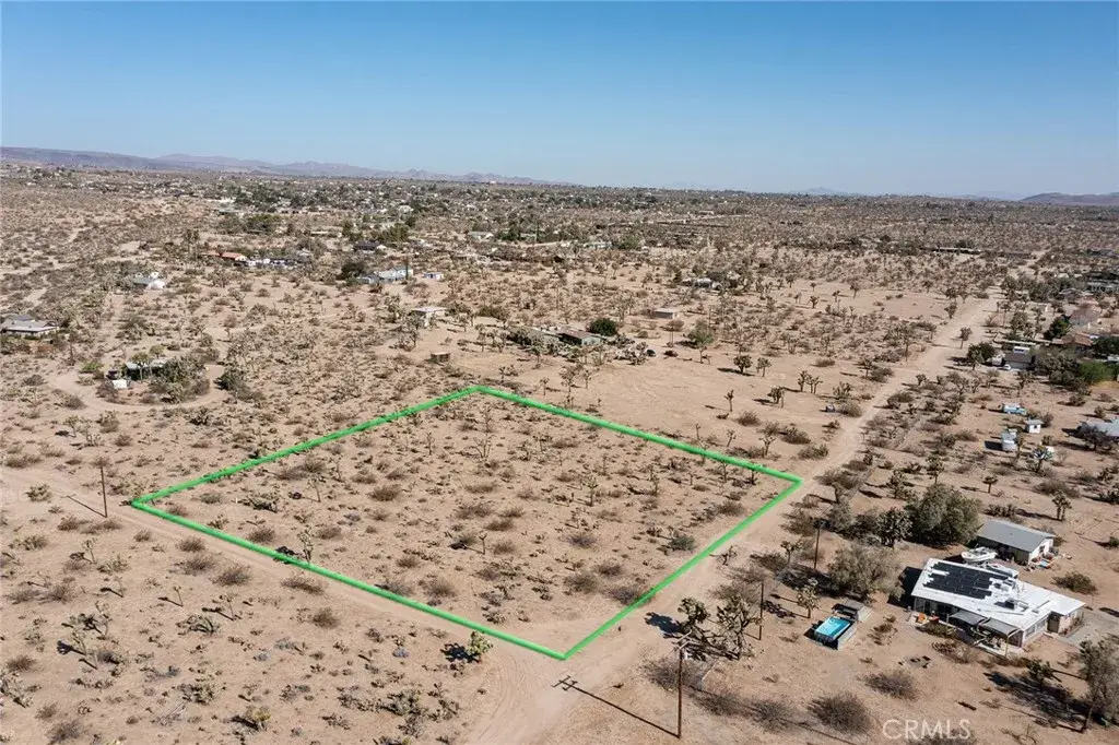 5292 Marvin, Yucca Valley, CA 92284 - #1