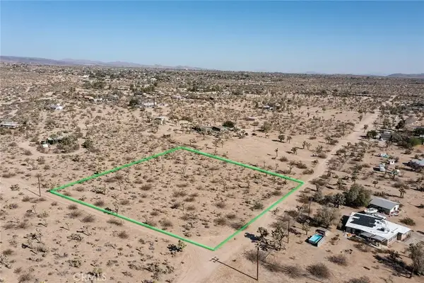 5292 Marvin, Yucca Valley, CA 92284
