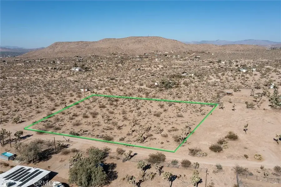 5292 Marvin, Yucca Valley, CA 92284 - #3