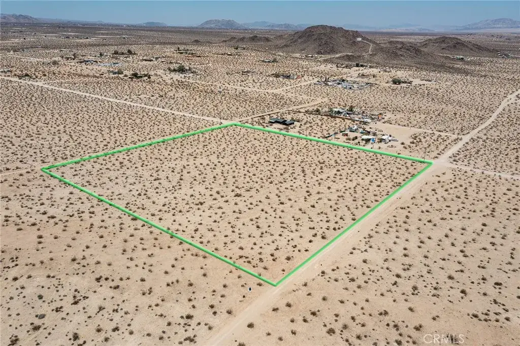 63635 La Brisa, Joshua Tree, CA 92252 - #1