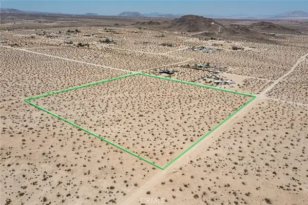 63635 La Brisa, Joshua Tree, CA 92252