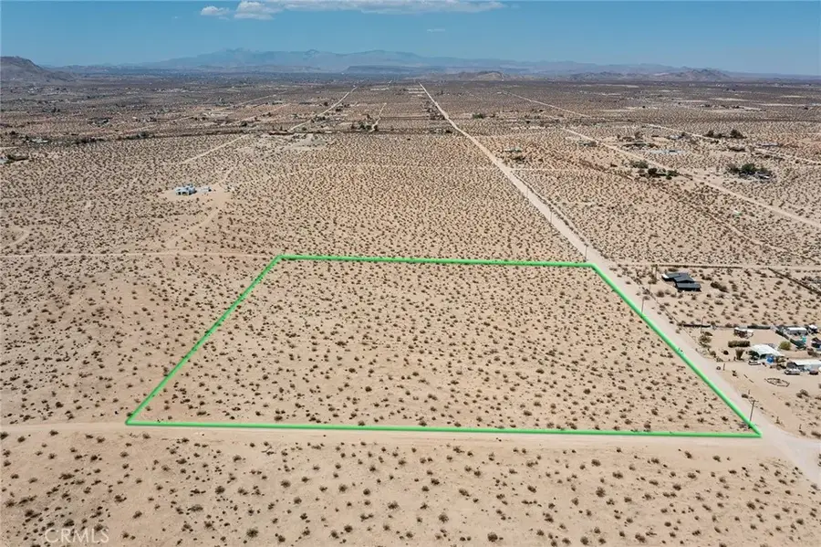 63635 La Brisa, Joshua Tree, CA 92252 - #3