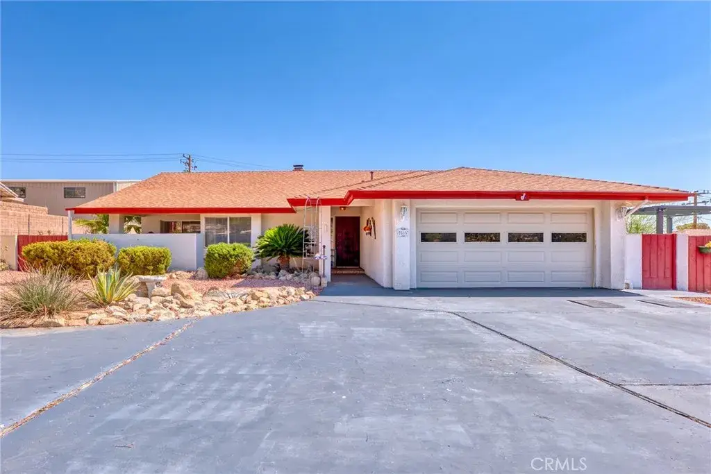 7515 Pinon Drive, Yucca Valley, CA 92284 - #1
