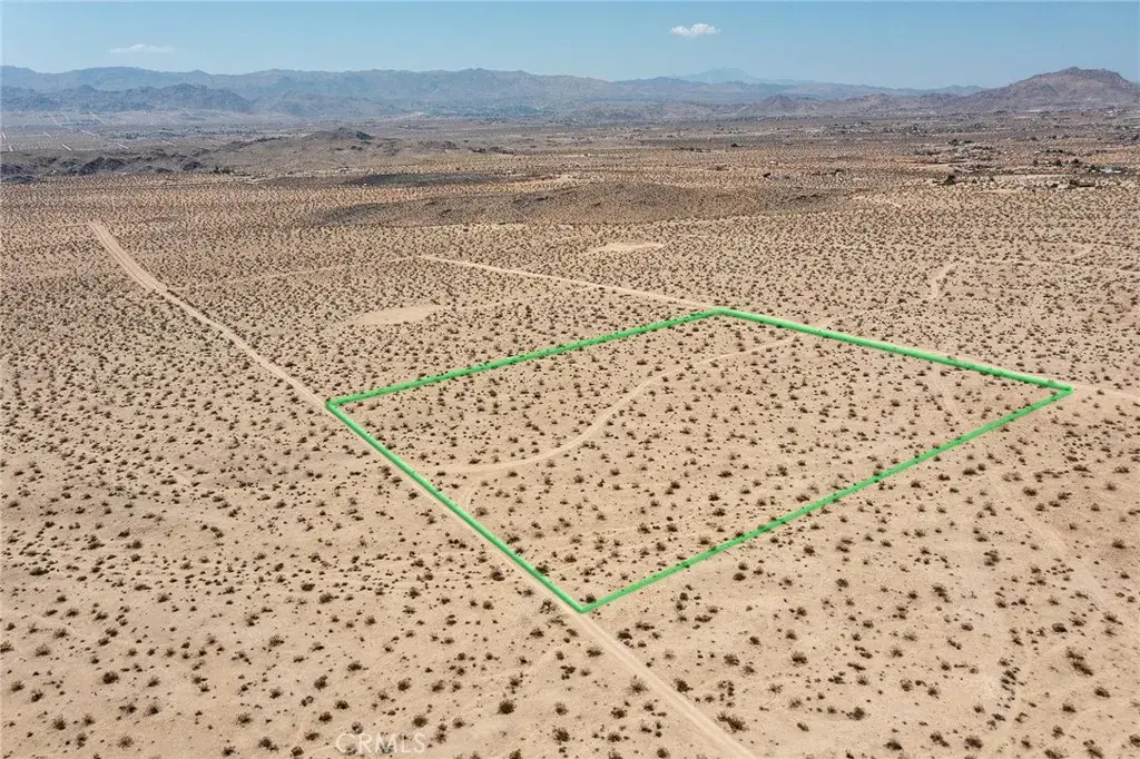 2649 Delaware, Joshua Tree, CA 92252 - #1