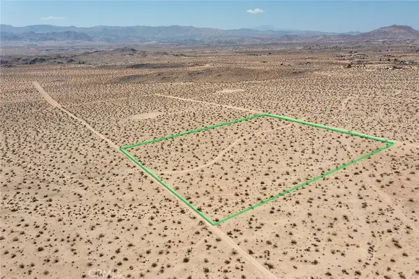 2649 Delaware, Joshua Tree, CA 92252