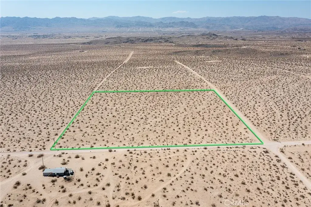 2549 Delaware, Joshua Tree, CA 92252 - #1