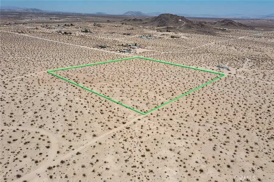 2549 Delaware, Joshua Tree, CA 92252 - #3