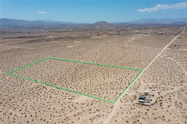 6789 La Brisa, Joshua Tree, CA 92252