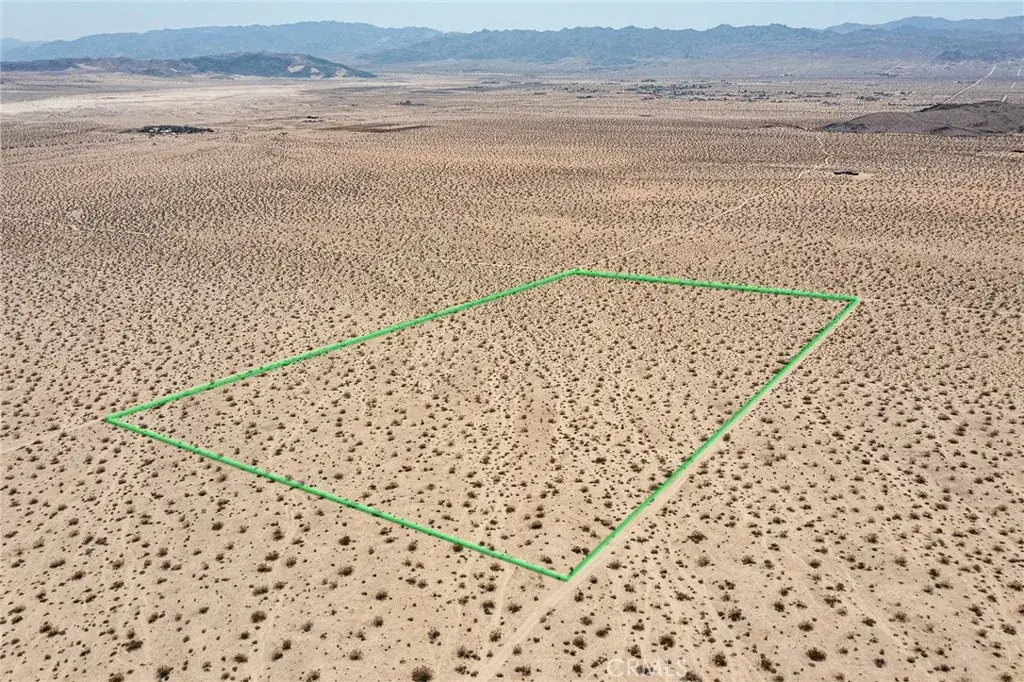 1234 Sunever, Joshua Tree, CA 92252 - #1