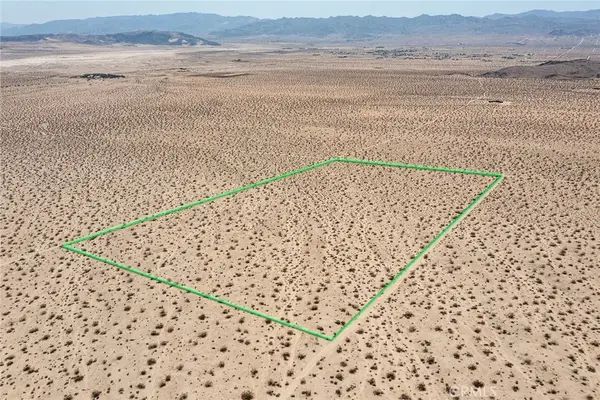 1234 Sunever, Joshua Tree, CA 92252