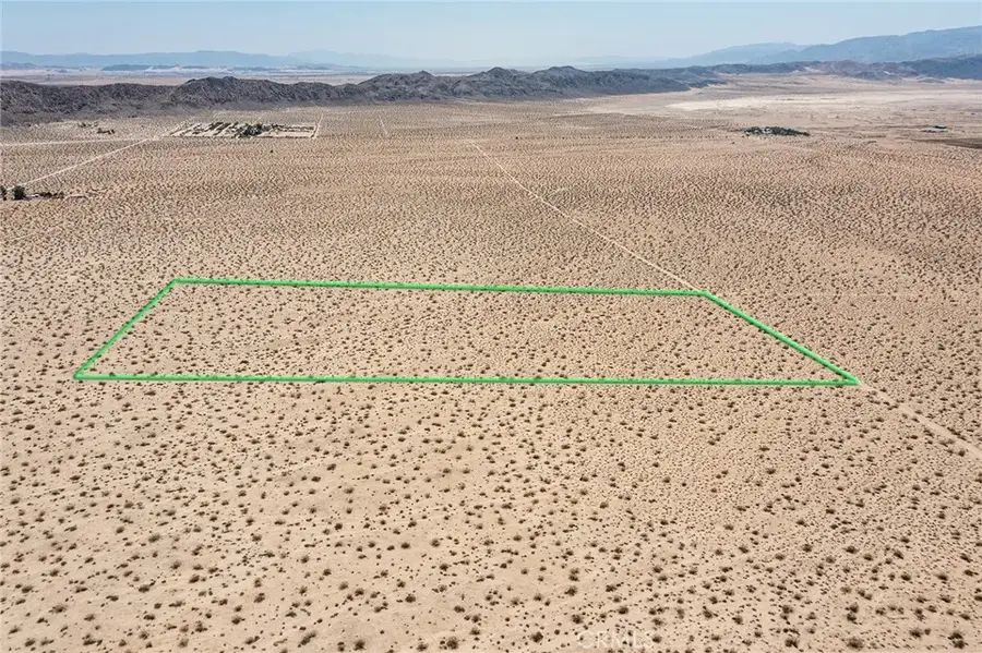 1234 Sunever, Joshua Tree, CA 92252 - #3