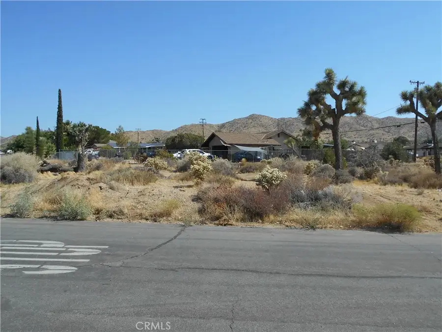 987 Juarez, Yucca Valley, CA 92284 - #3