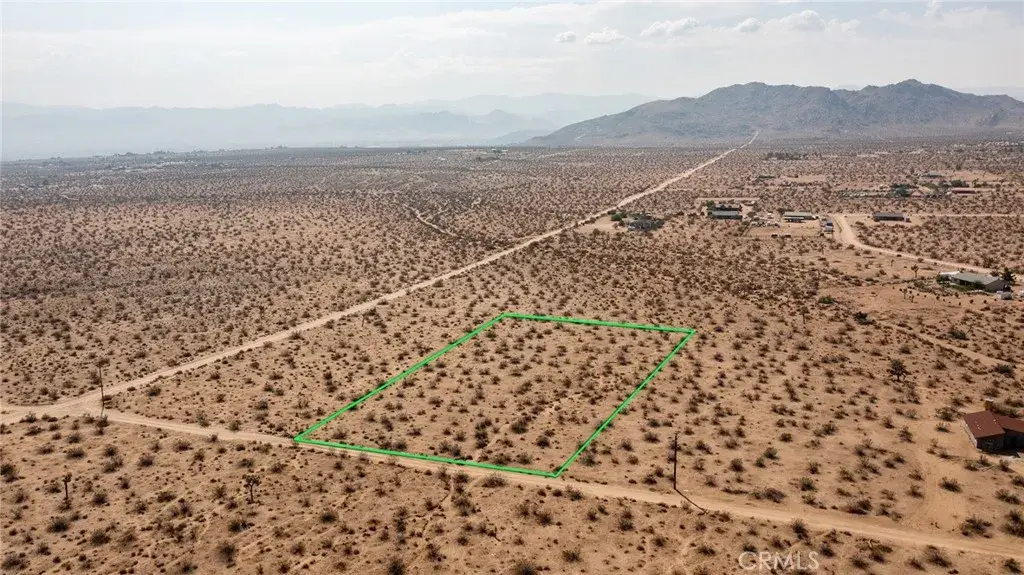 60789 La Brisa, Joshua Tree, CA 92252 - Image #1