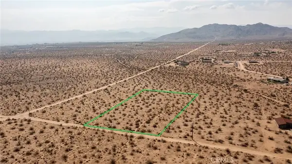 60789 La Brisa, Joshua Tree, CA 92252