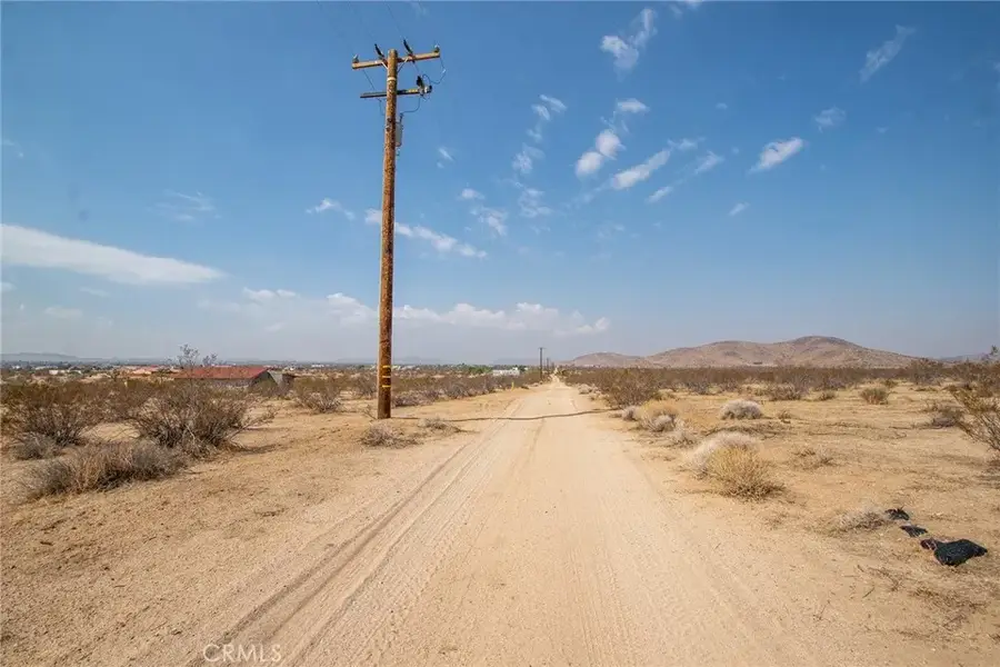 60789 La Brisa, Joshua Tree, CA 92252 - Image #2
