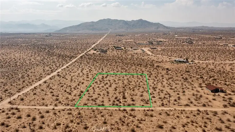 60789 La Brisa, Joshua Tree, CA 92252 - Image #3