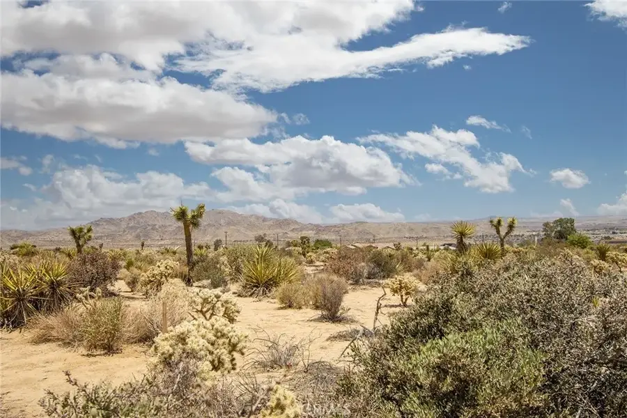 61246 Melton, Joshua Tree, CA 92252 - #2