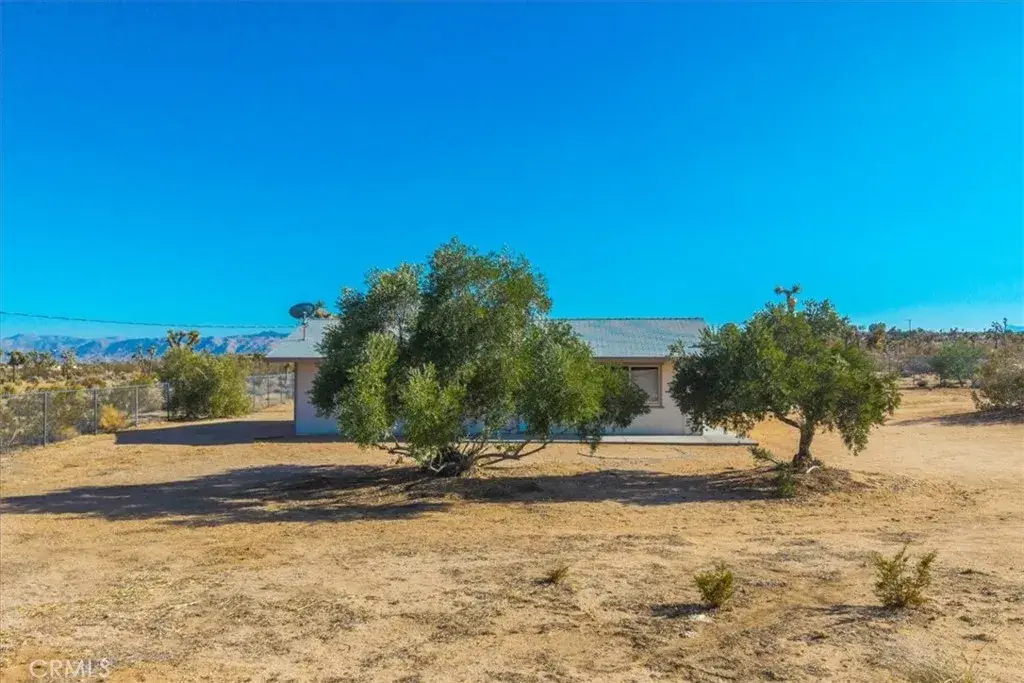 59057 Aberdeen Drive, Yucca Valley, CA 92284 - Image #1