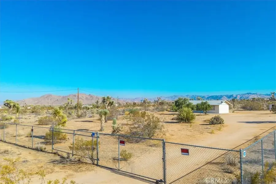 59057 Aberdeen Drive, Yucca Valley, CA 92284 - Image #3