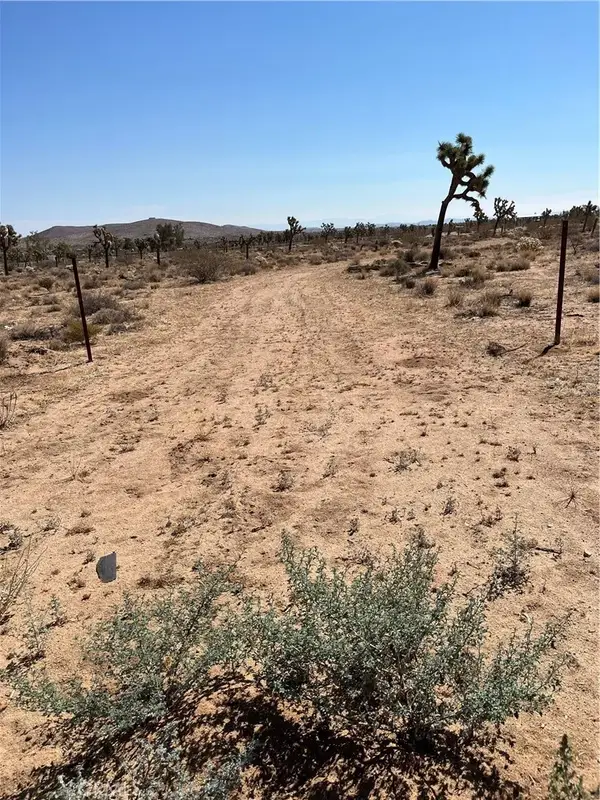 2801 Avalon, Yucca Valley, CA 92284