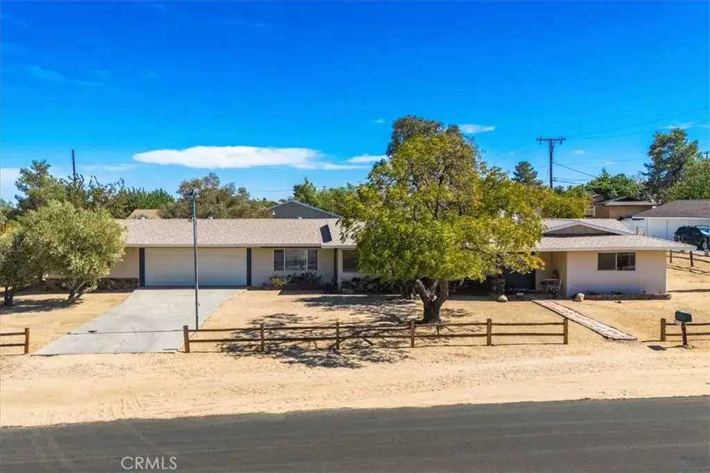 6919 Lennox Avenue, Yucca Valley, CA 92284 - #1
