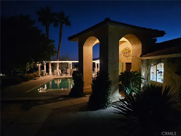 10341 Pinon Avenue, Morongo Valley, CA 92256