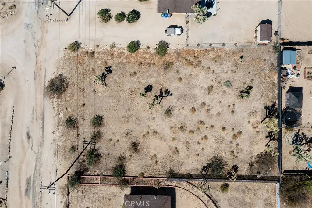 57106 Crestview, Yucca Valley, CA 92284 - Image #1