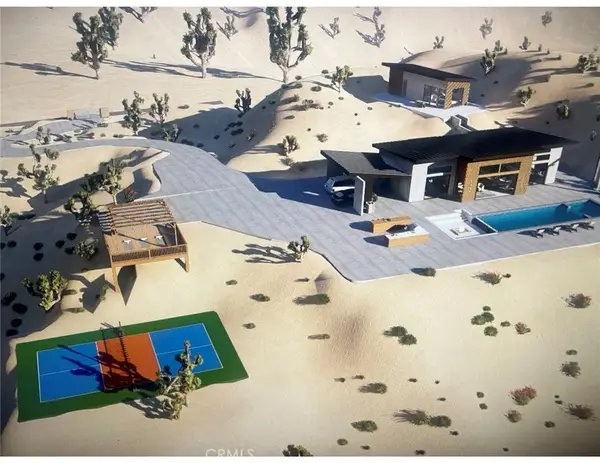 5280 Hilton Avenue, Yucca Valley, CA 92284