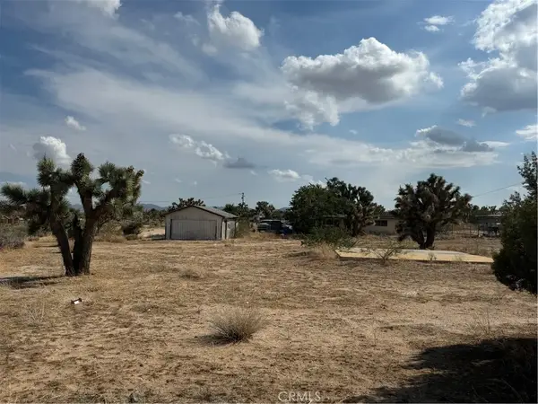 57215 Buena Vista, Yucca Valley, CA 92284